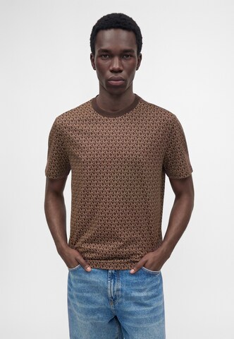 Michael Kors Bluser & t-shirts i brun