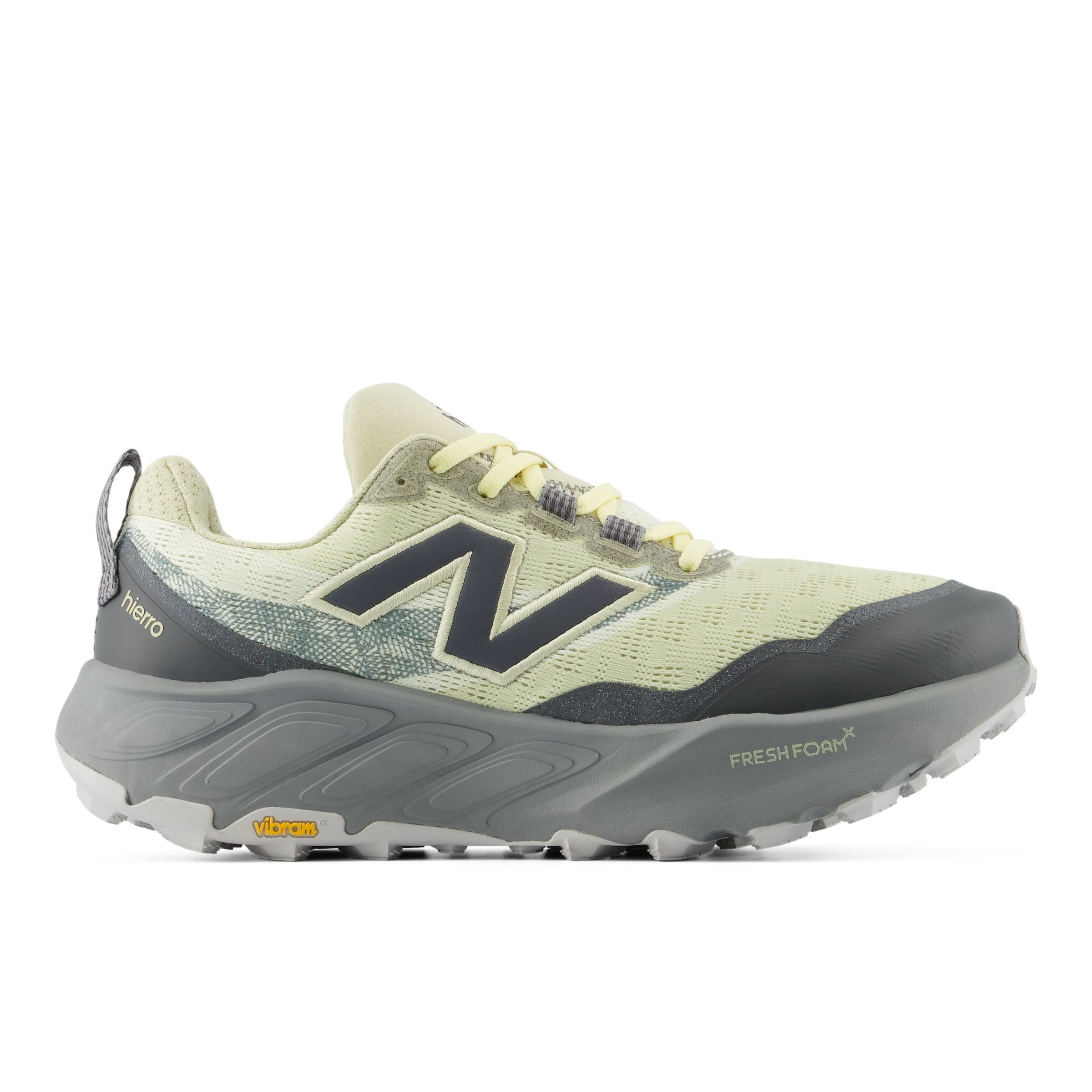 new balance - Sapatilha de corrida 'Fresh Foam X Hierro v9' em verde