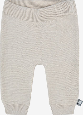 STERNTALER Pants in Beige: front