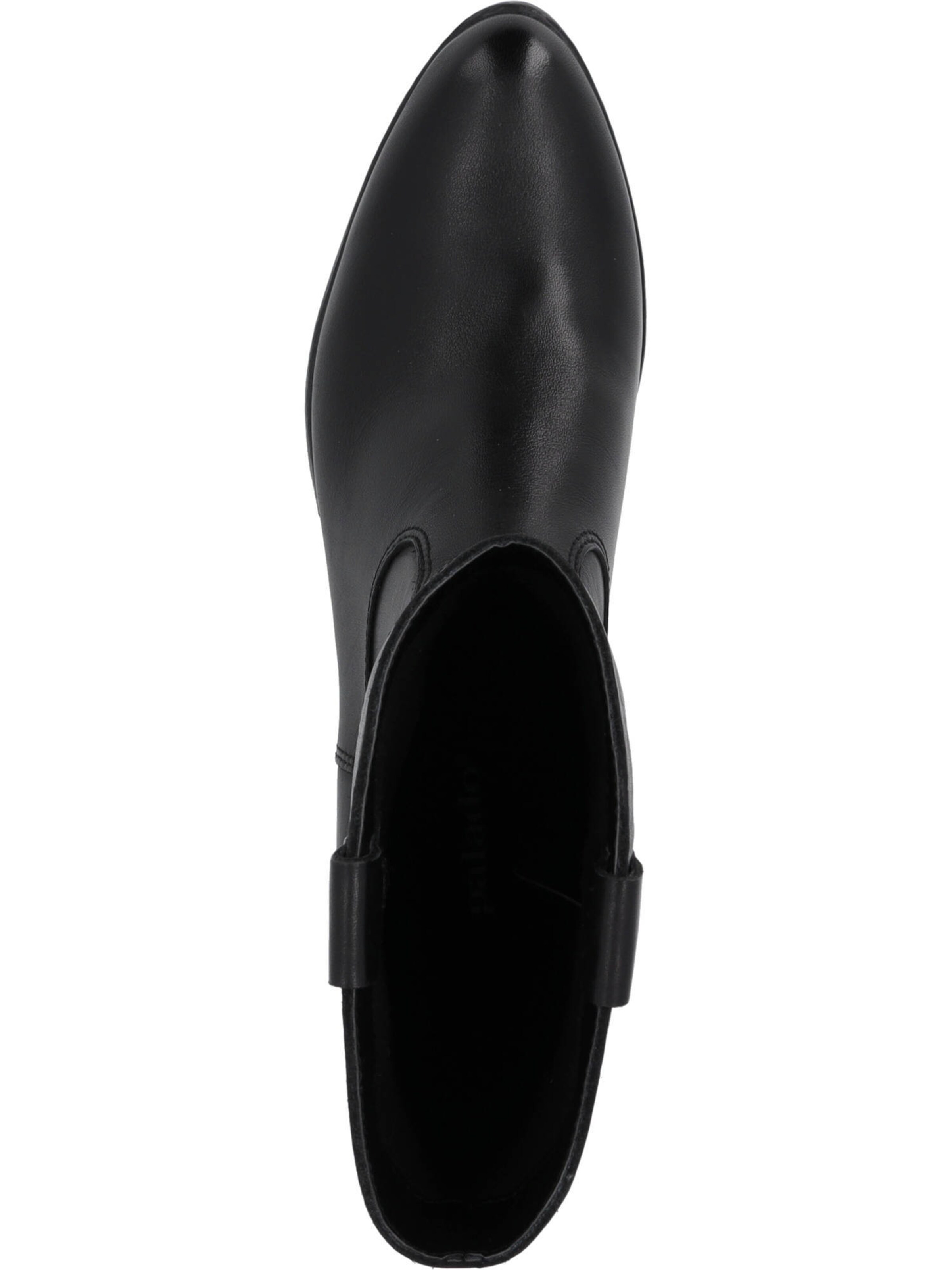 Palado Bootie 'Resna' in Black