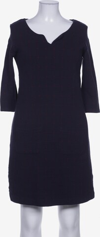 TOM TAILOR Dress in XL in Blue: front