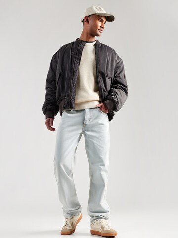 Superdry & Co Pullover in Beige