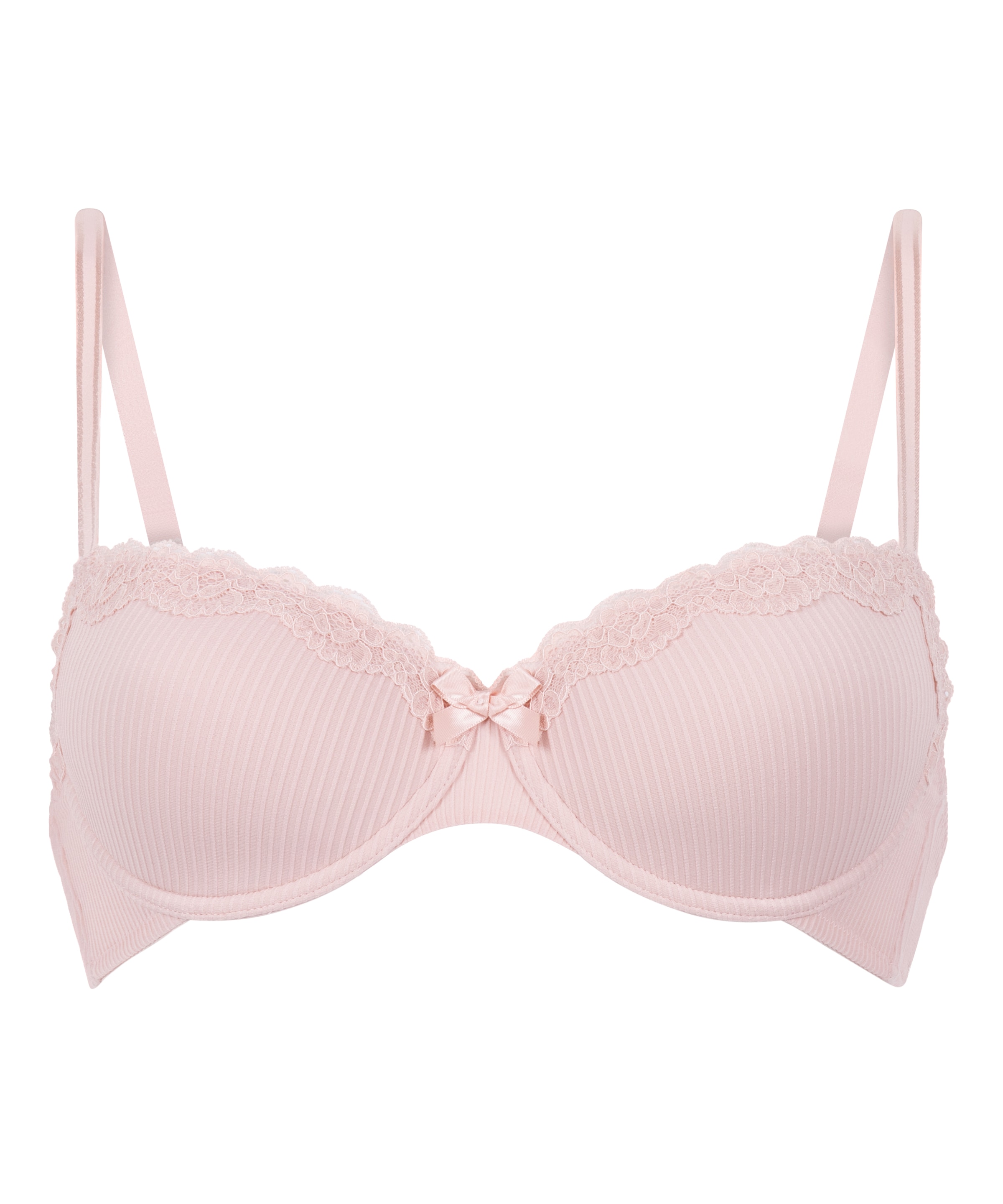 Hunkemöller Bra 'Lola' in Rose, Item view