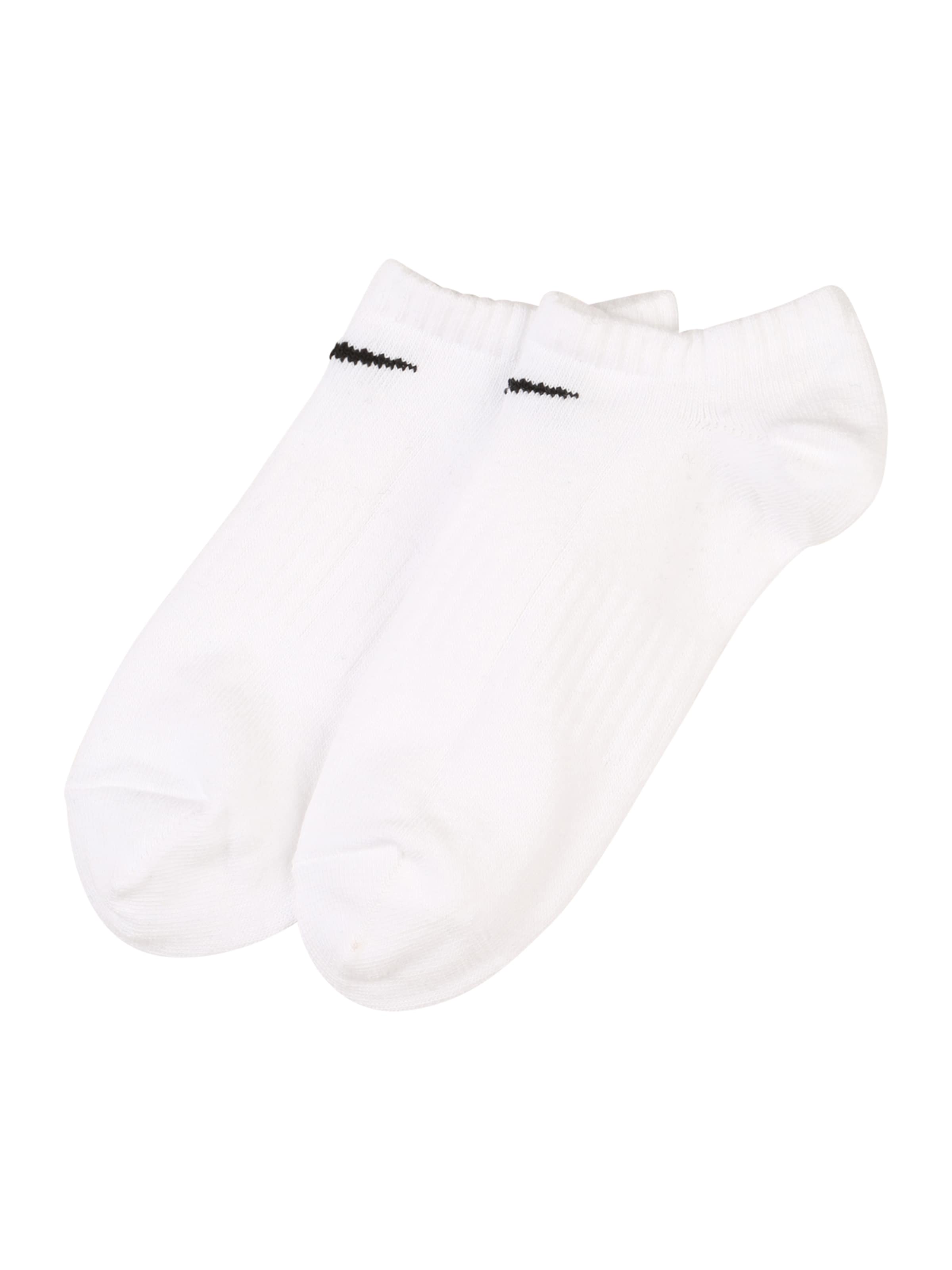 NIKE - Meias de desporto em branco