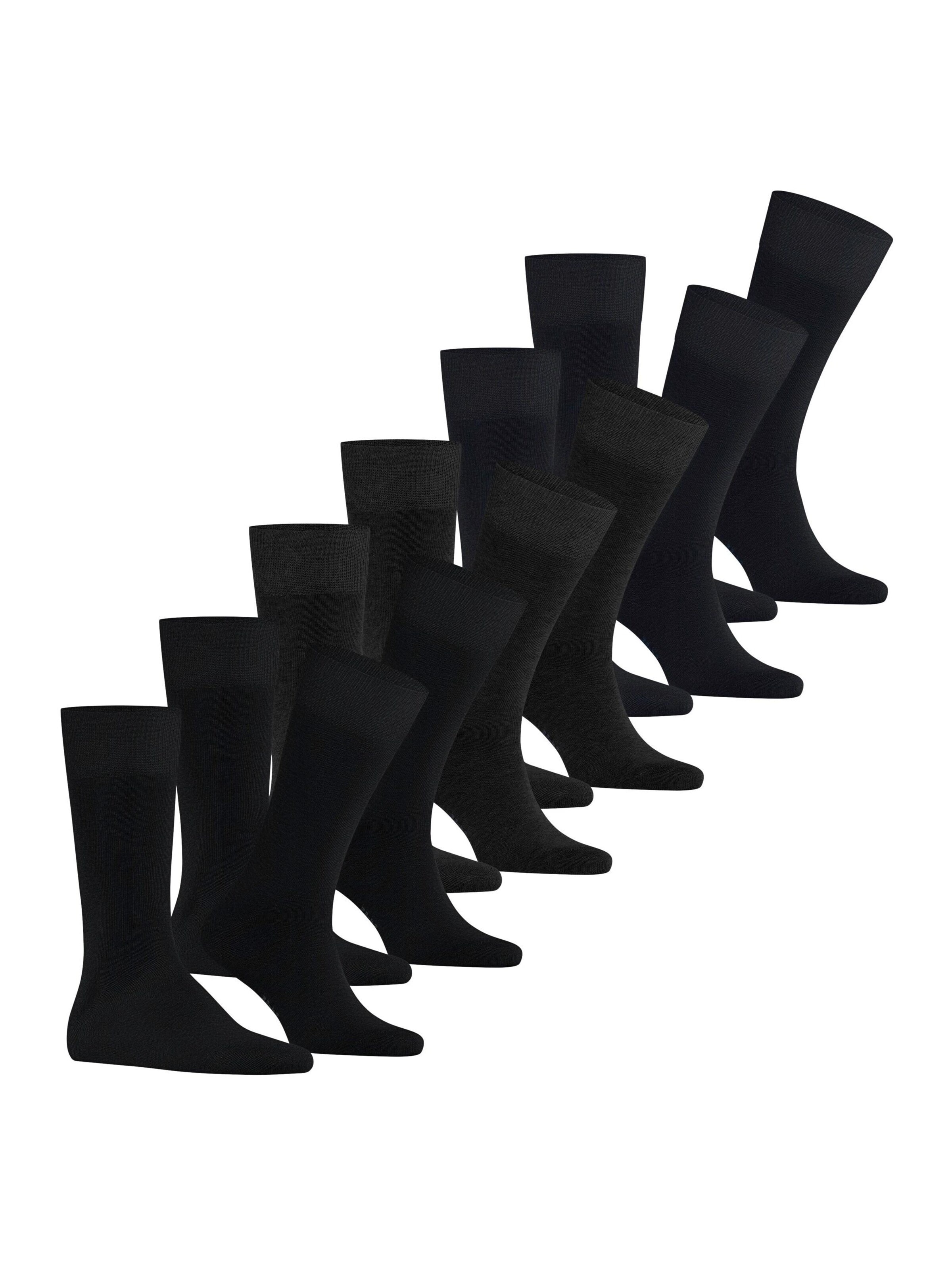 FALKE Socken 'Happy 6-Pack'‌‌‌‌‌‌‌‌‌ in Mischfarben