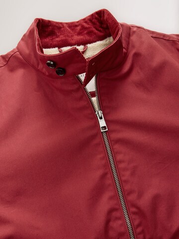 Giacca di mezza stagione di Next in rosso