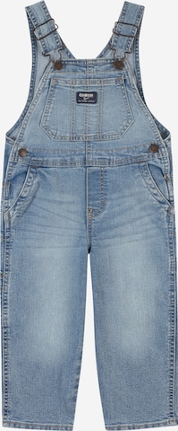 OshKosh Regular Jeans in Blauw: voorkant