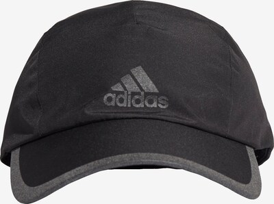 ADIDAS PERFORMANCE Sportcap in anthrazit / schwarz, Produktansicht