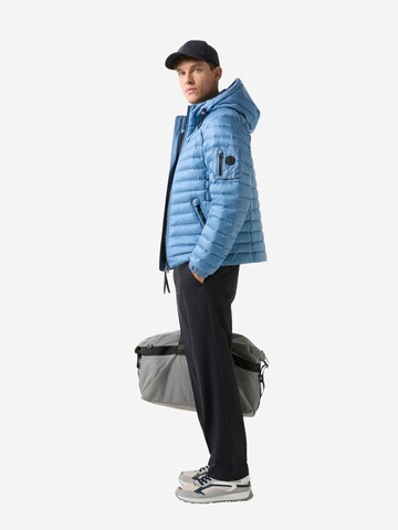 BOGNER Jacke 'Loke' in Blau
