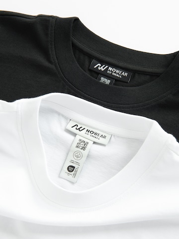 NoWear Shirt in Mixed colours