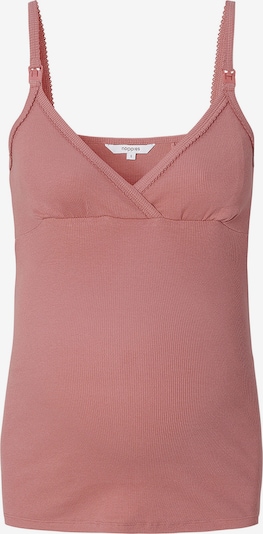 Noppies Chemise de nuit 'Maja' en rose ancienne, Vue avec produit