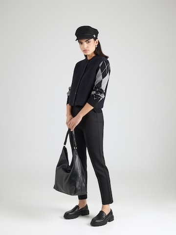 Marc O'Polo Kötött mellény - kék