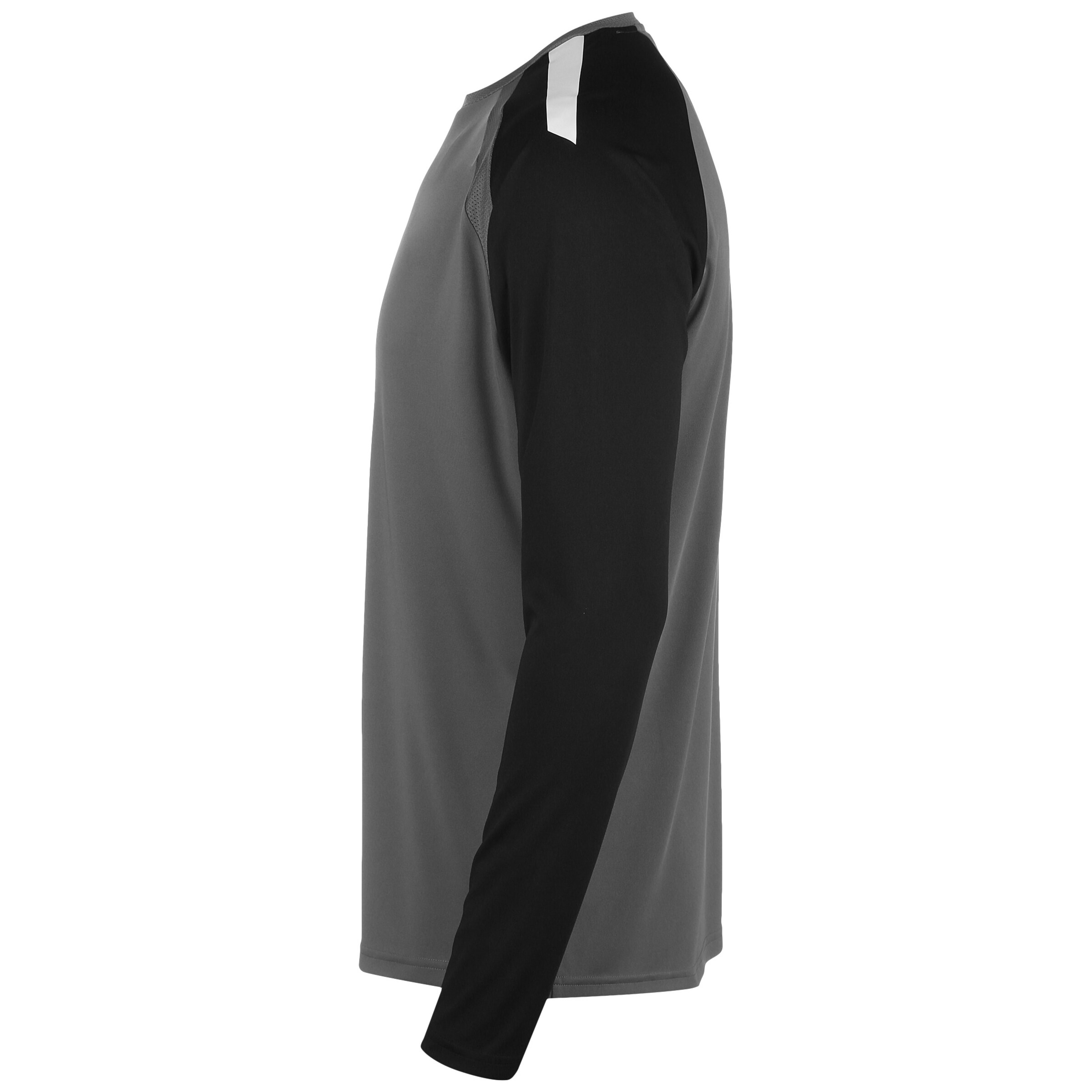 PUMA Tricot 'TeamPacer' in Grijs