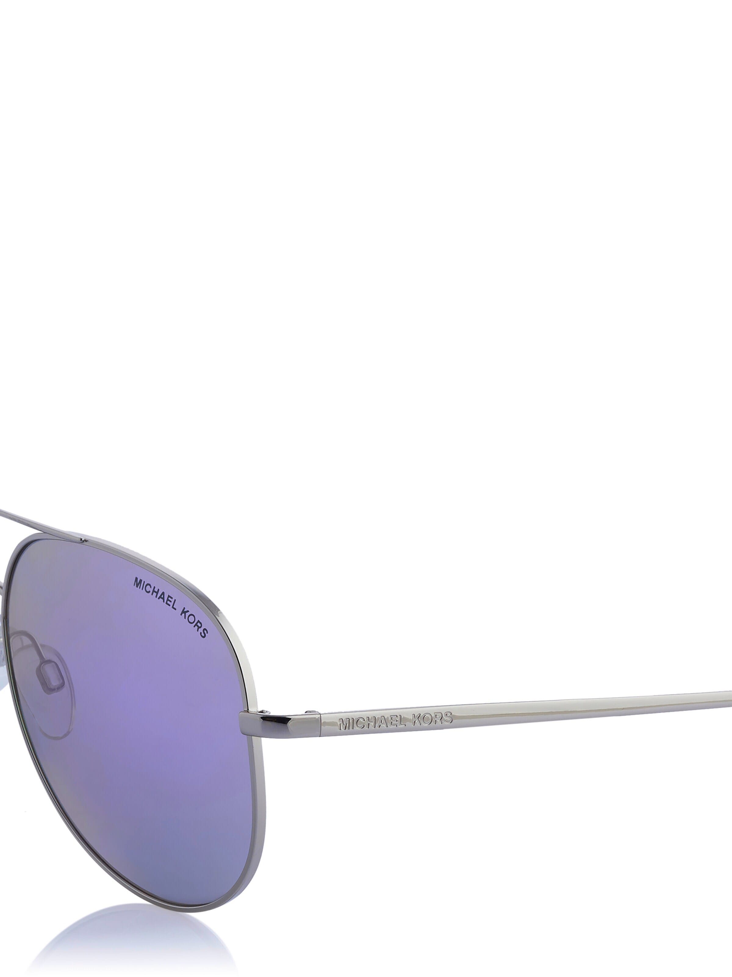 Michael Kors Solglasögon i silver