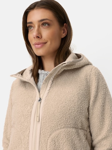 CAMEL ACTIVE Between-Season Jacket in White
