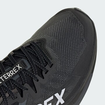 ADIDAS TERREX Running shoe 'Agravic Speed' in Black