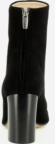 EVITA Ankle Boots in Black