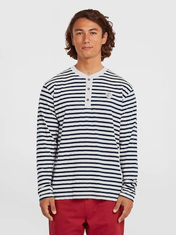 O'NEILL Bluser & t-shirts 'O'Riginals' i blå: forside