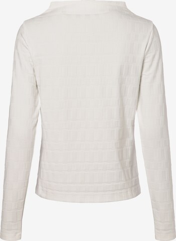 OPUS Shirt 'Solveny' in White