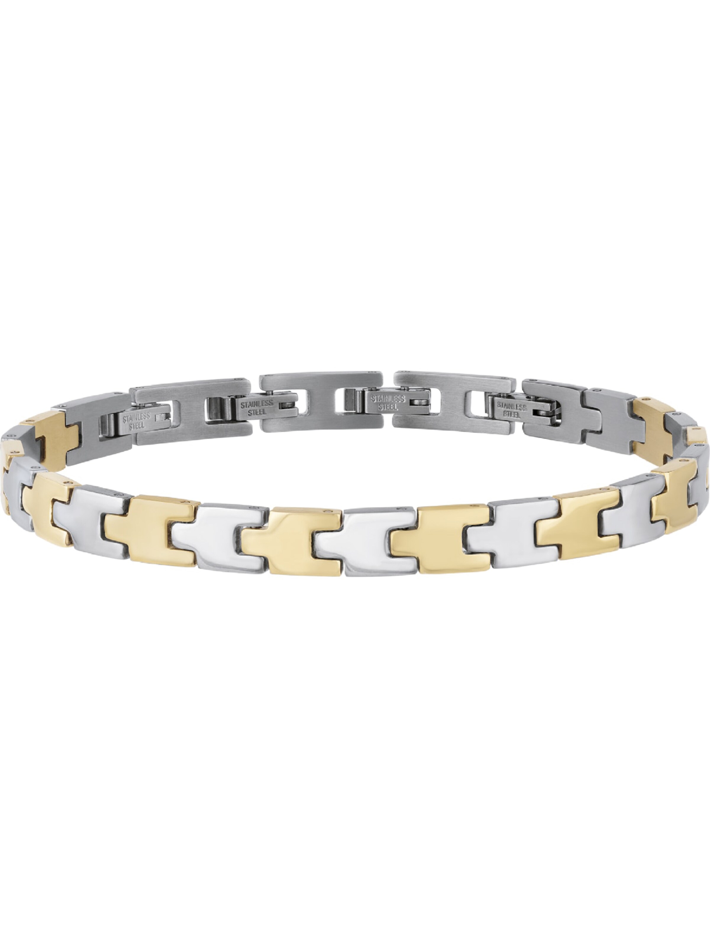 Breil Bracelet in Gold: front