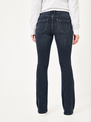 PADDOCKS Slimfit Jeans 'Jane' in Blau