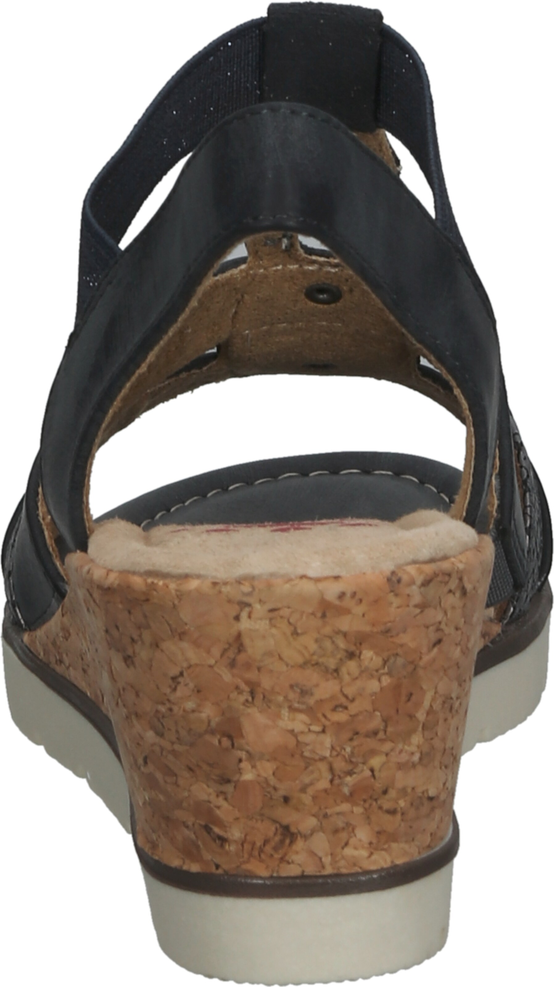 Relife Sandals in Blue