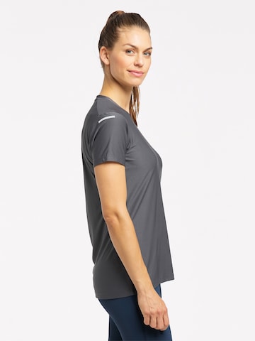 Haglöfs Performance Shirt 'L.I.M Tech' in Grey