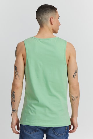 BLEND Tanktop 'Lingo' in Grün