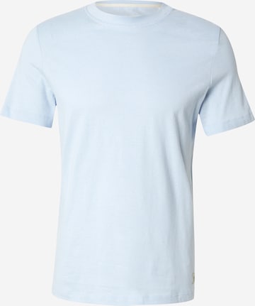 T-Shirt s.Oliver en bleu : devant