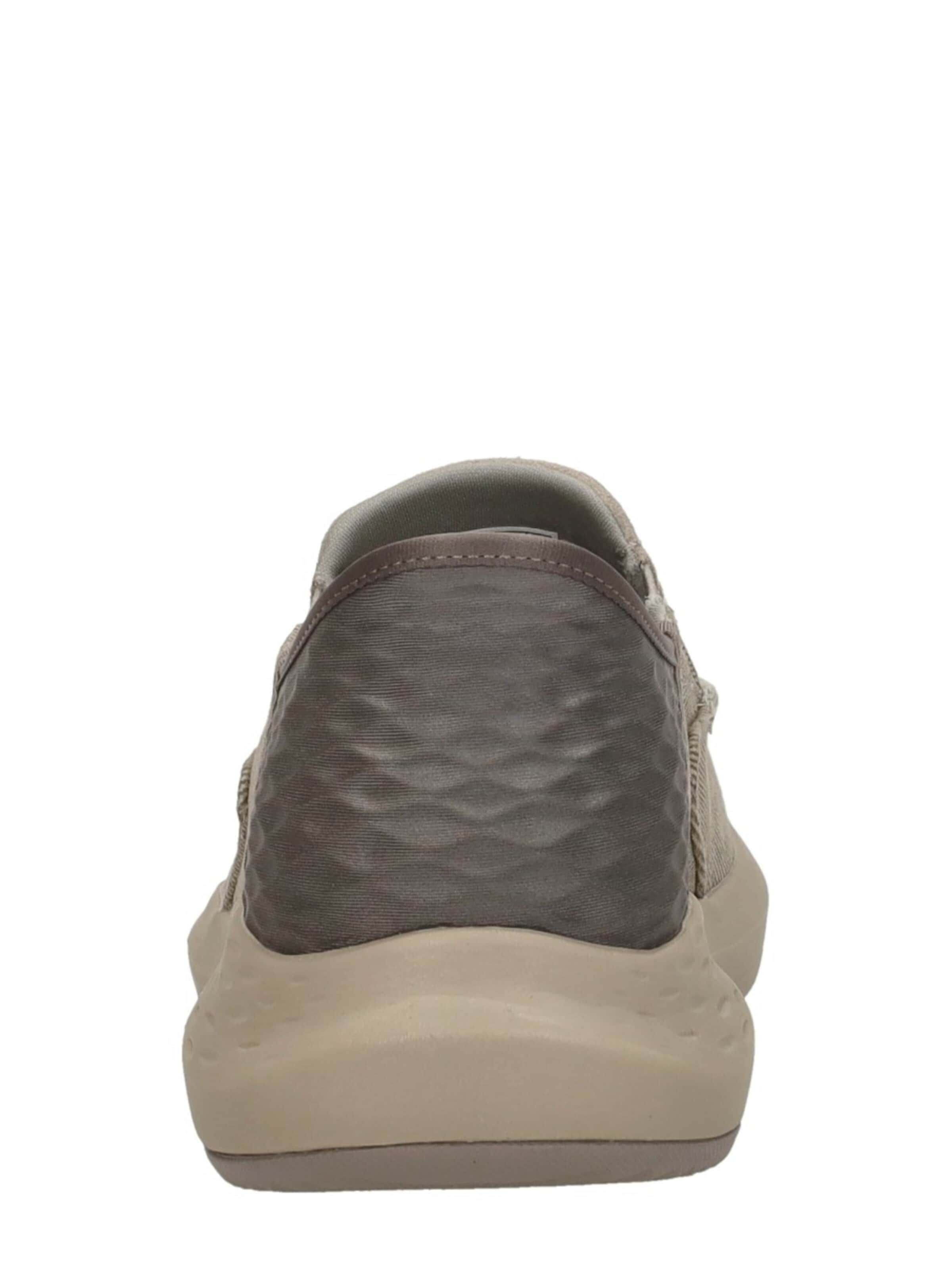 Chaussure basse 'Slip-Ins RF: Parson' SKECHERS en beige