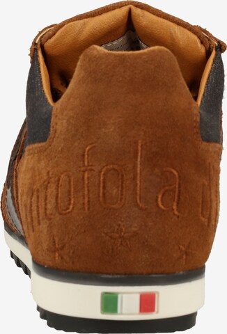 PANTOFOLA D'ORO Sneakers in Brown