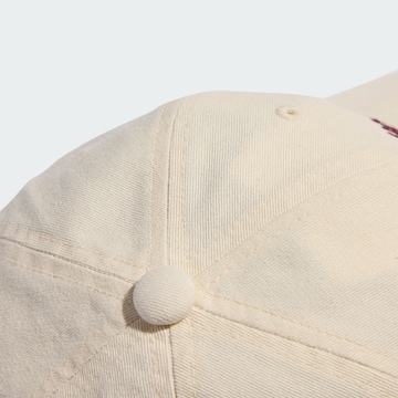 ADIDAS ORIGINALS - Boné em branco