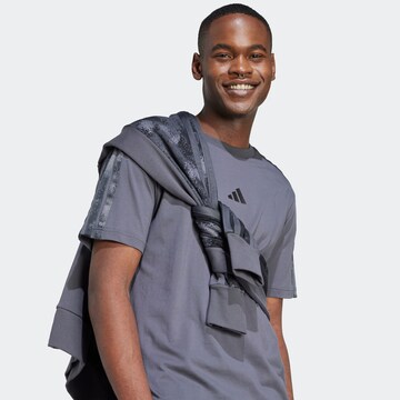 ADIDAS SPORTSWEAR Performance Shirt in Blue