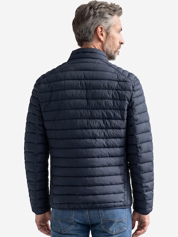 CASAMODA Between-season jacket 'Basic' in Blue