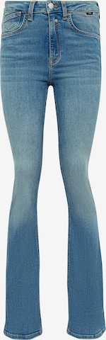 Mavi Boot cut Jeans 'MARIA' in Blue: front