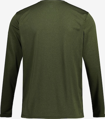T-Shirt JAY-PI en vert