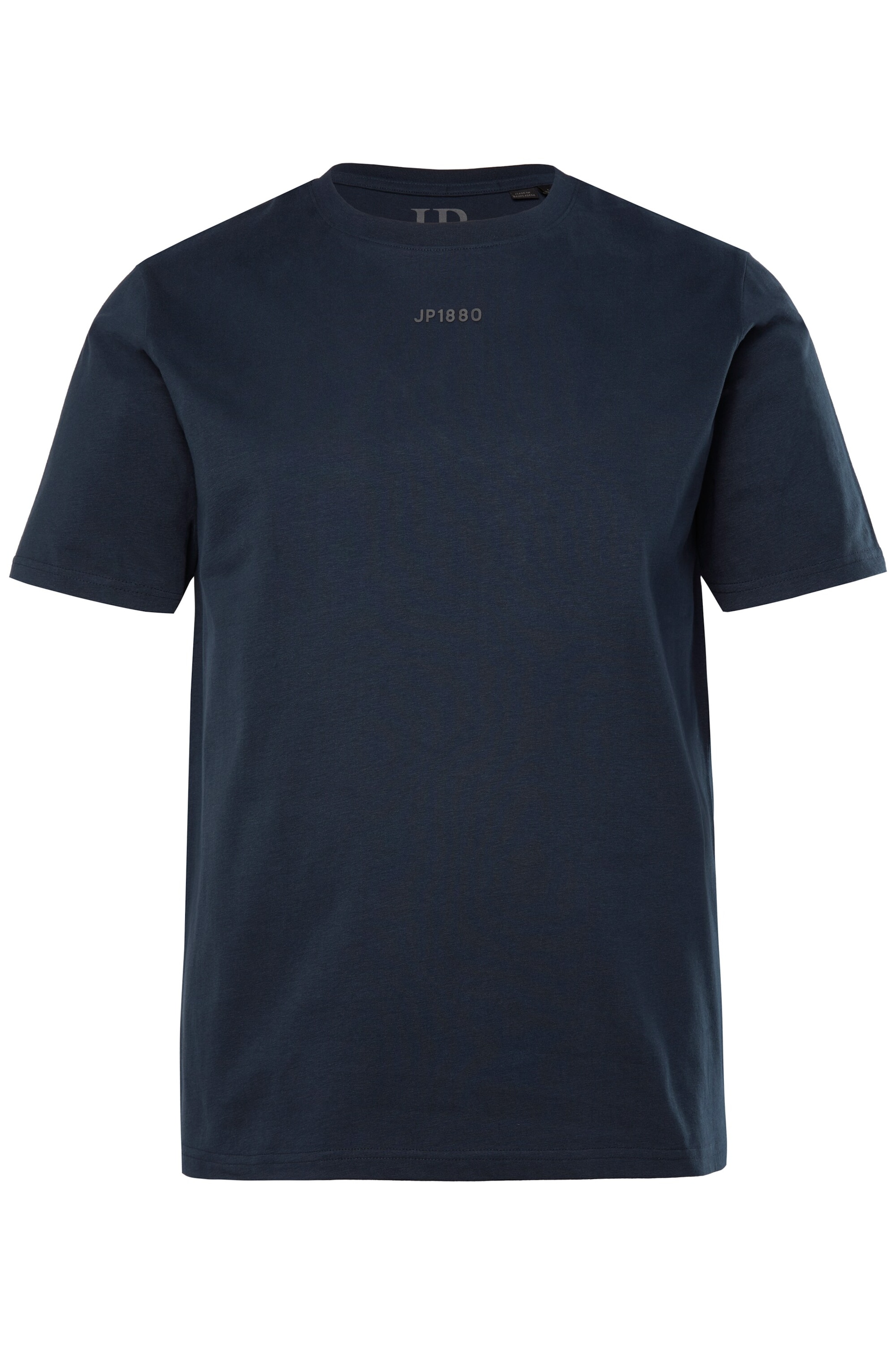JP1880 Shirt in Blue: front