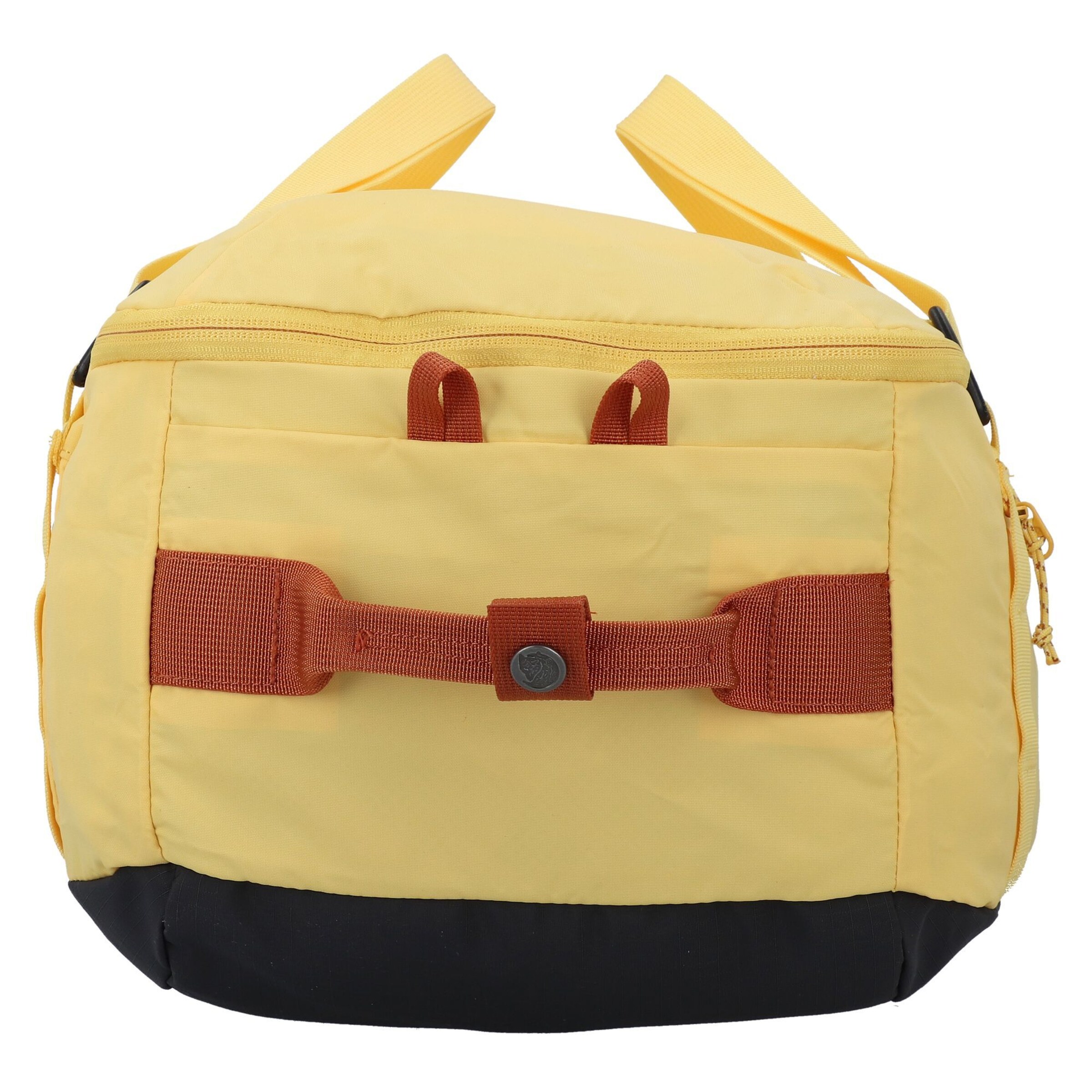 Fjällräven Weekender 'High Coast' in Gelb