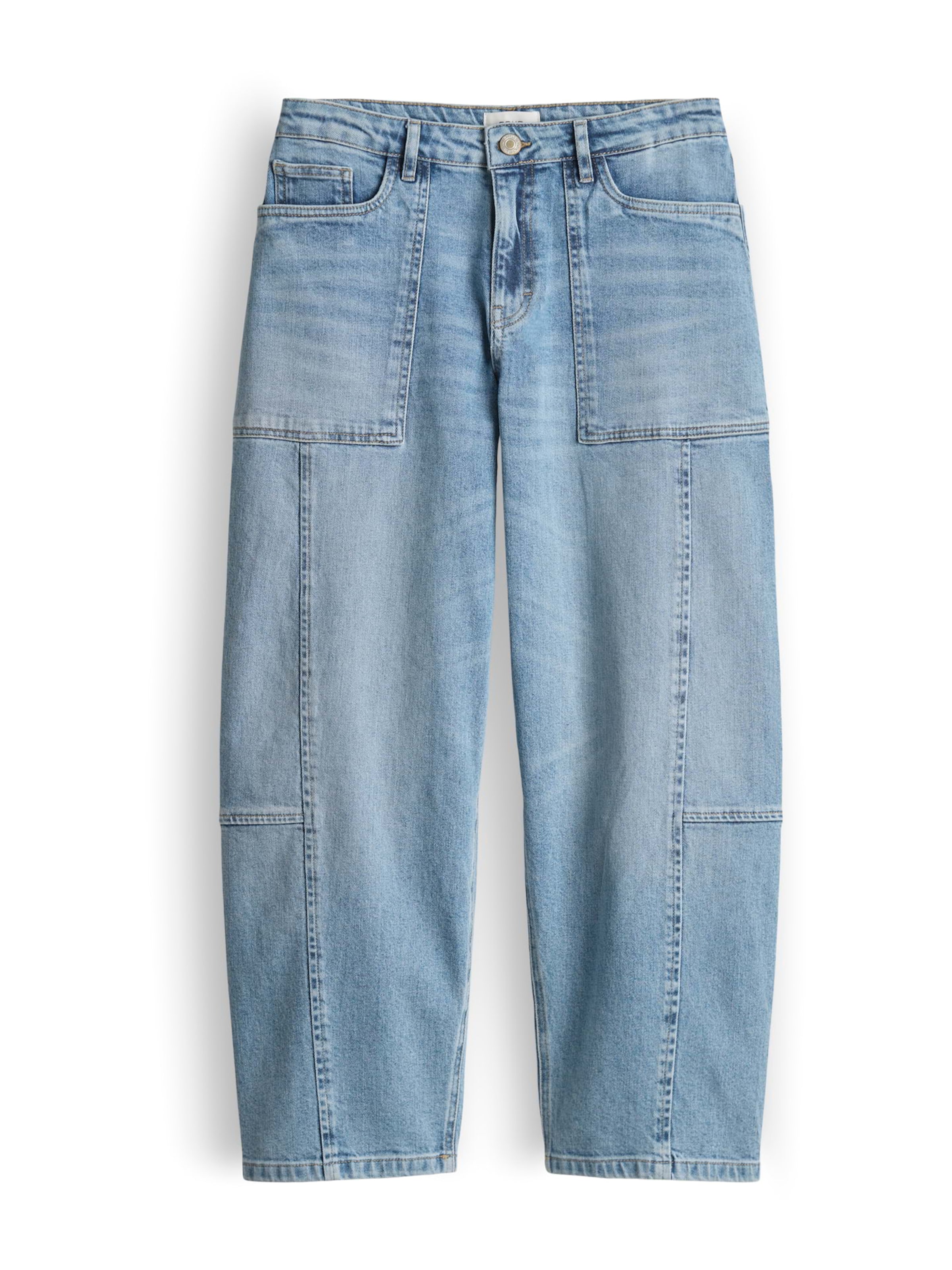 OPUS Traperice 'Lolah' u plavi traper, Pregled proizvoda