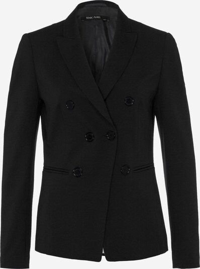 MARC AUREL Blazer in schwarz, Produktansicht