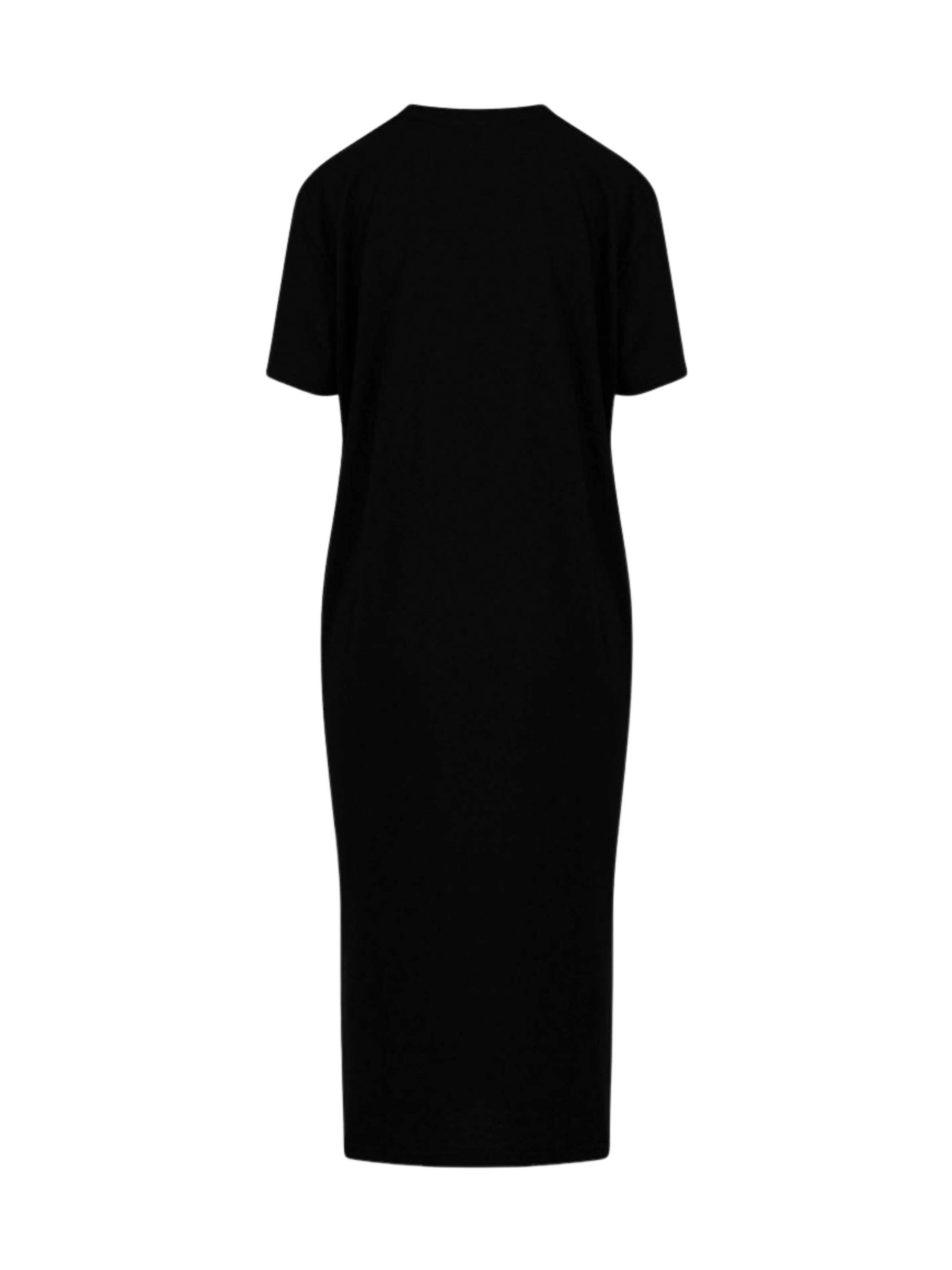 Coster Copenhagen Mekko ' CC ' värissä musta