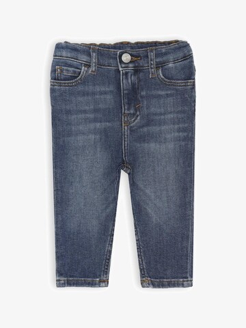 Calvin Klein Regular Jeans 'Whale' in Blau: Vorderseite