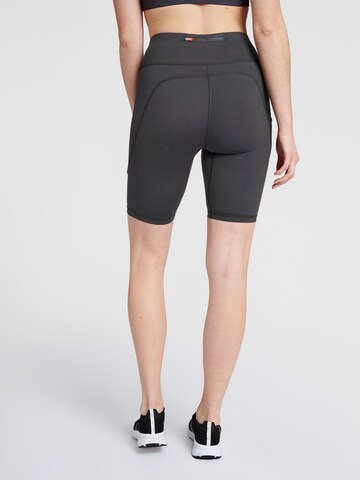 Newline Skinny Outdoorbroek in Grijs