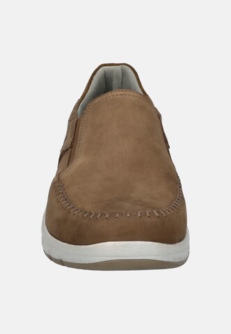 JOSEF SEIBEL Instappers 'Giuseppe 05' in Bruin