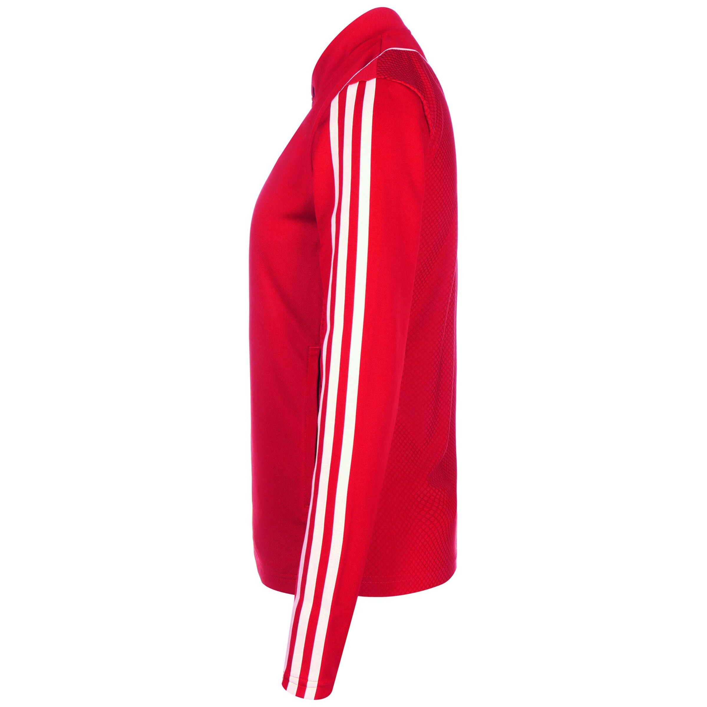 ADIDAS PERFORMANCE Sports jacket 'Tiro 23 League' in Red