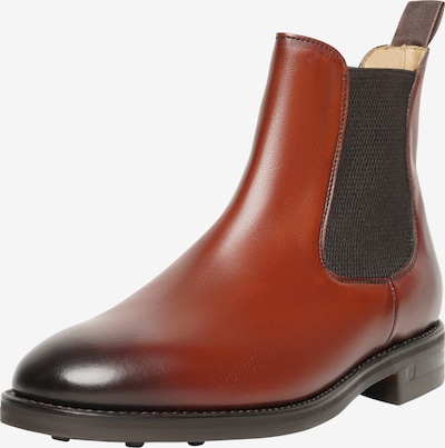 Henry Stevens Chelsea Boots 'Winston CB1' in Brown, Item view