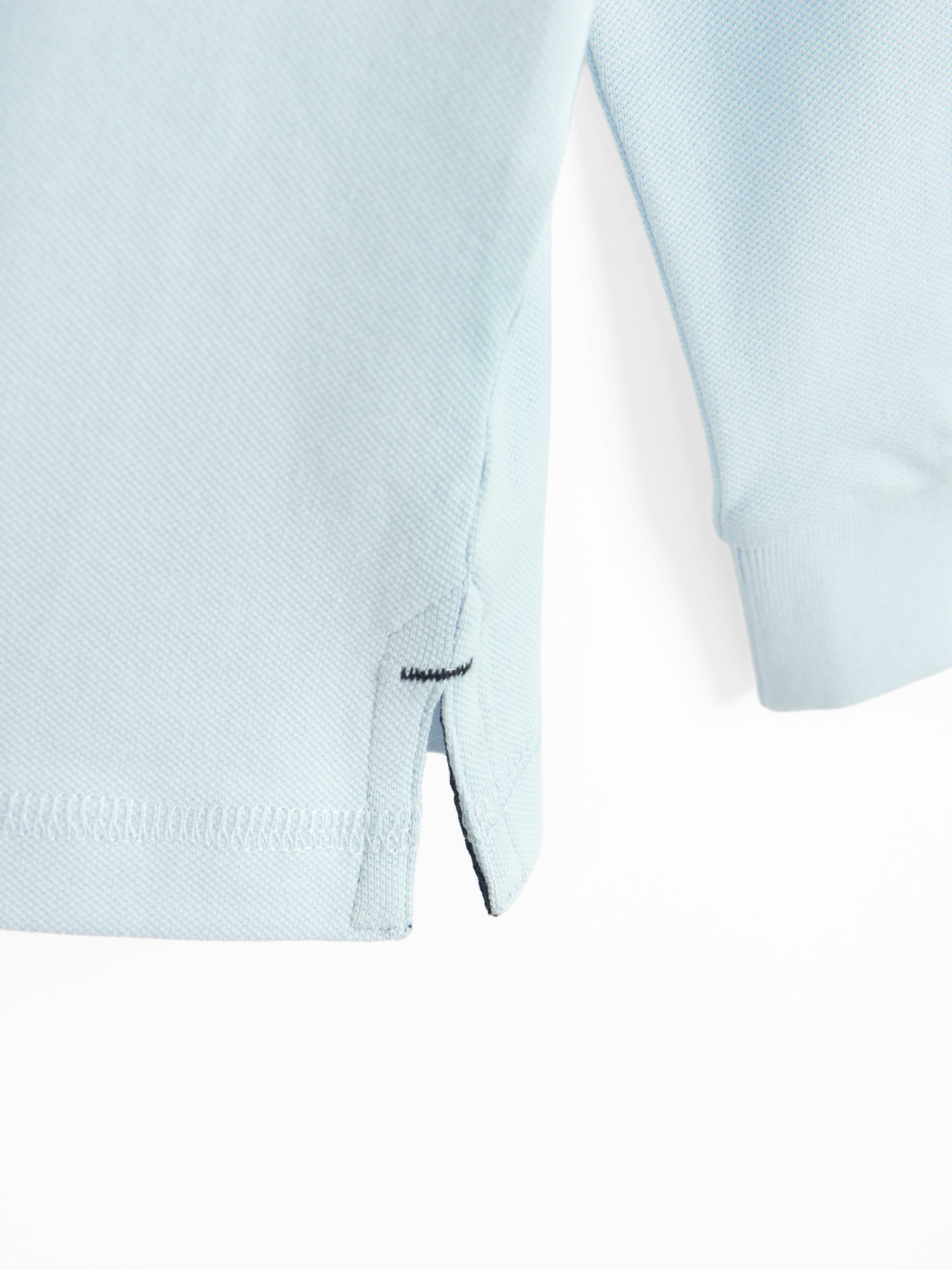 Sweat Cool Club en bleu