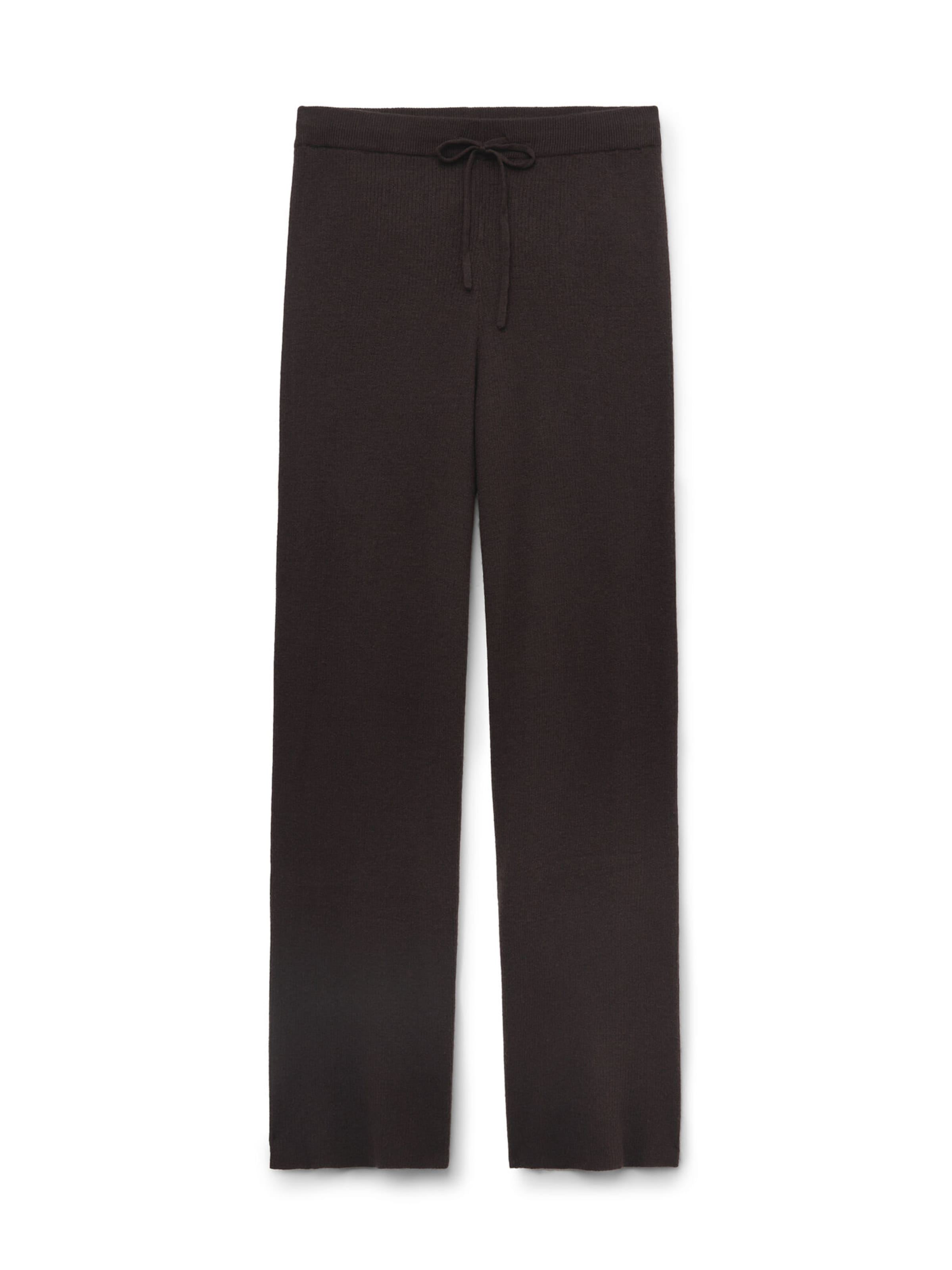 Tezenis Hose in Braun: Vorderseite