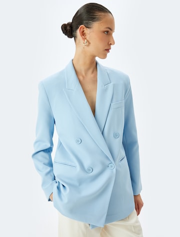 Koton Blazer in Blue