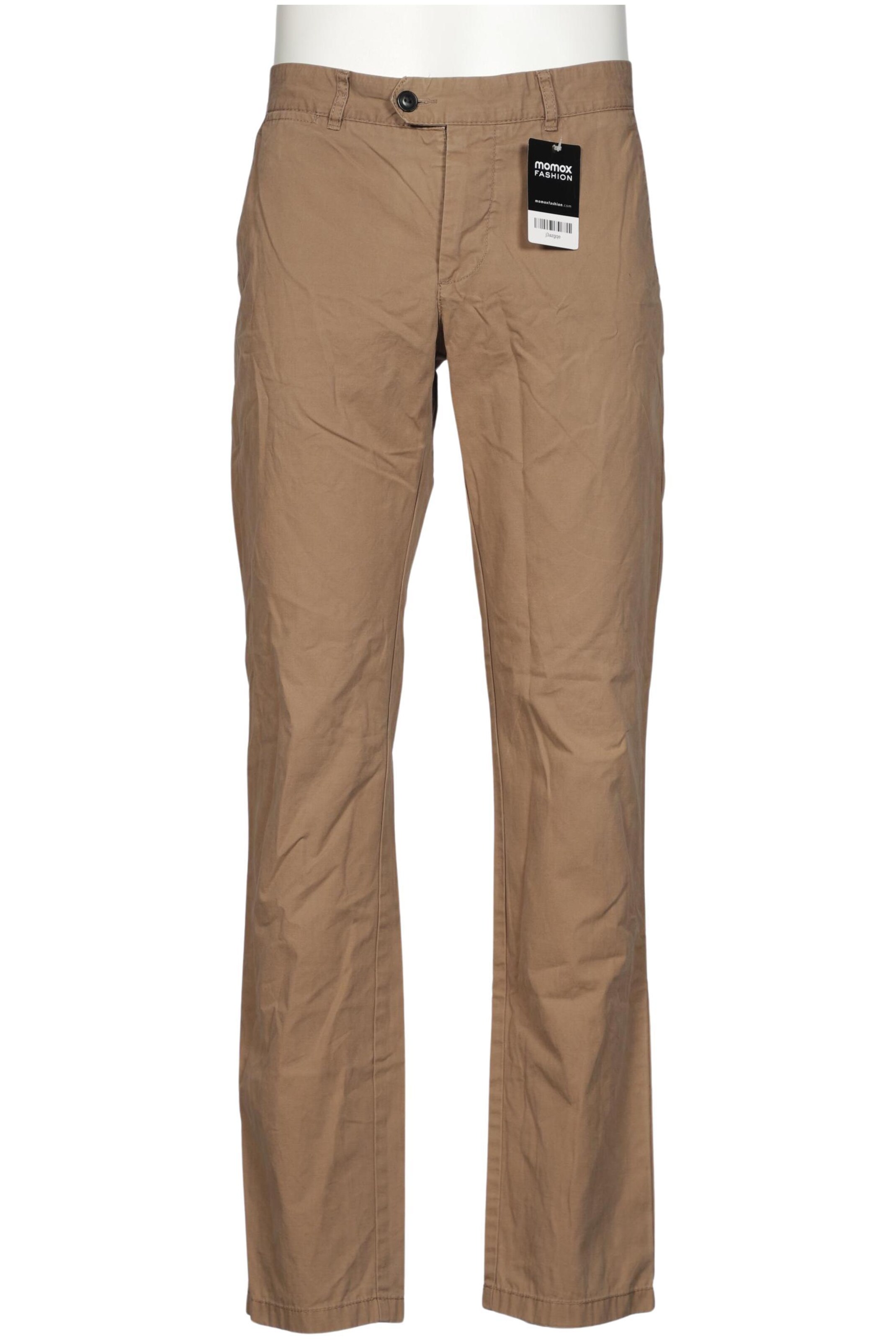 Mc Neal Pants in 34 in Beige: front
